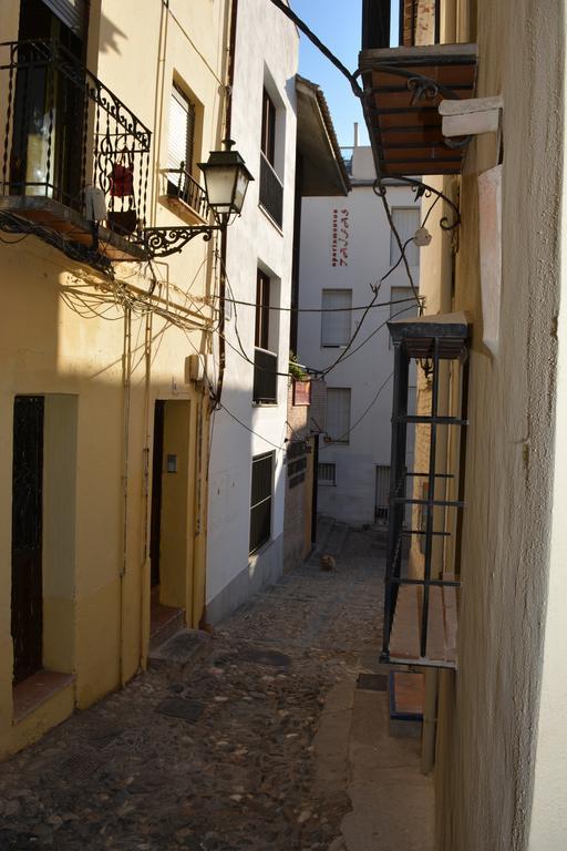 Willa El Molino De La Alhambra Grenada Pokój zdjęcie