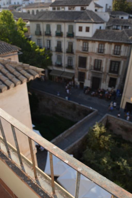 Willa El Molino De La Alhambra Grenada Pokój zdjęcie
